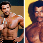 Rocky Johnson Cause of Death