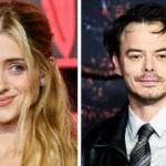 Natalia Dyer Boyfriend
