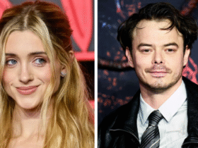 Natalia Dyer Boyfriend