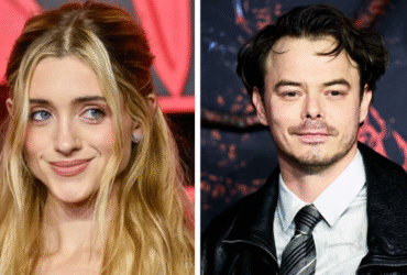 Natalia Dyer Boyfriend