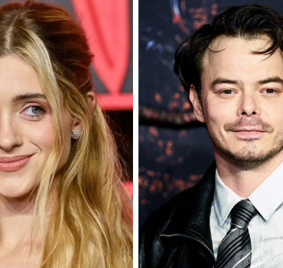 Natalia Dyer Boyfriend