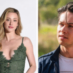 Lili Reinhart Boyfriend