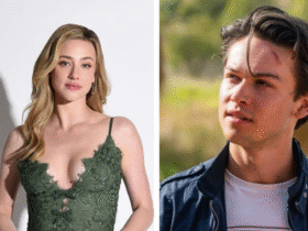 Lili Reinhart Boyfriend