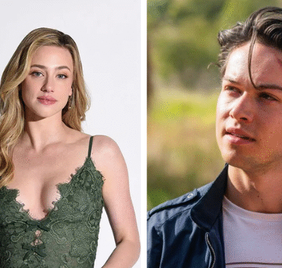 Lili Reinhart Boyfriend