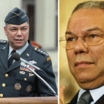 Colin Powell Net Worth