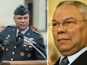 Colin Powell Net Worth