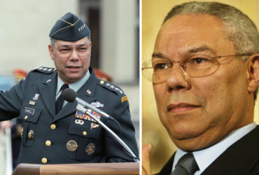 Colin Powell Net Worth