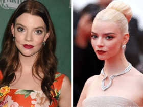 Anya Taylor-Joy Height