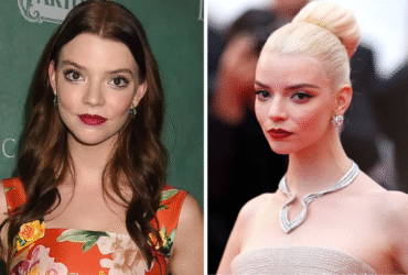 Anya Taylor-Joy Height