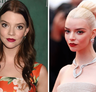 Anya Taylor-Joy Height