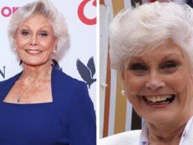 angela rippon