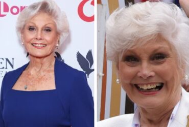 angela rippon