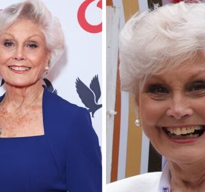 angela rippon