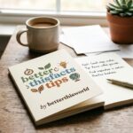 betterthisfacts tips by betterthisworld