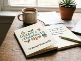 betterthisfacts tips by betterthisworld