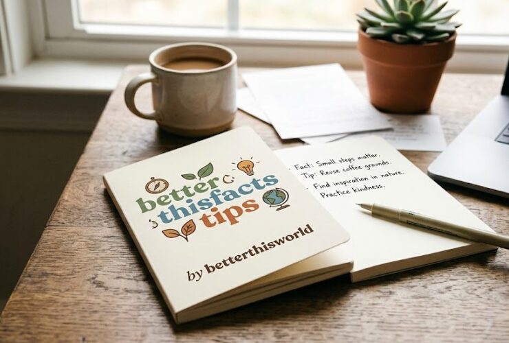 betterthisfacts tips by betterthisworld