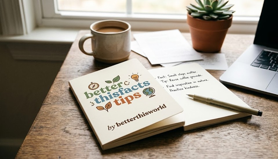 betterthisfacts tips by betterthisworld