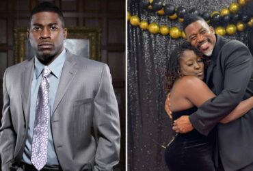 david banner wife