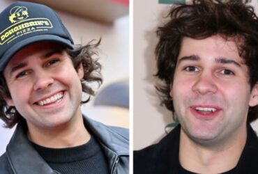 david dobrik net worth