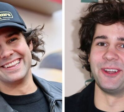 david dobrik net worth