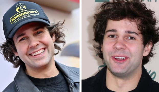 david dobrik net worth