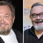 david schramm net worth