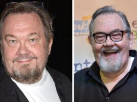 david schramm net worth