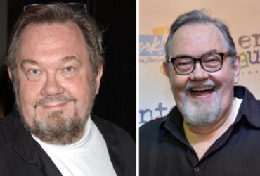 david schramm net worth