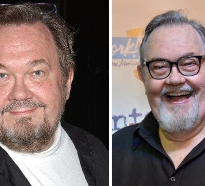 david schramm net worth