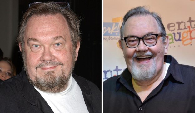 david schramm net worth