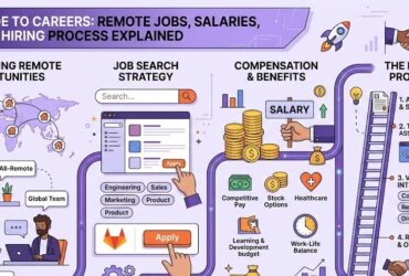 gitlab careers