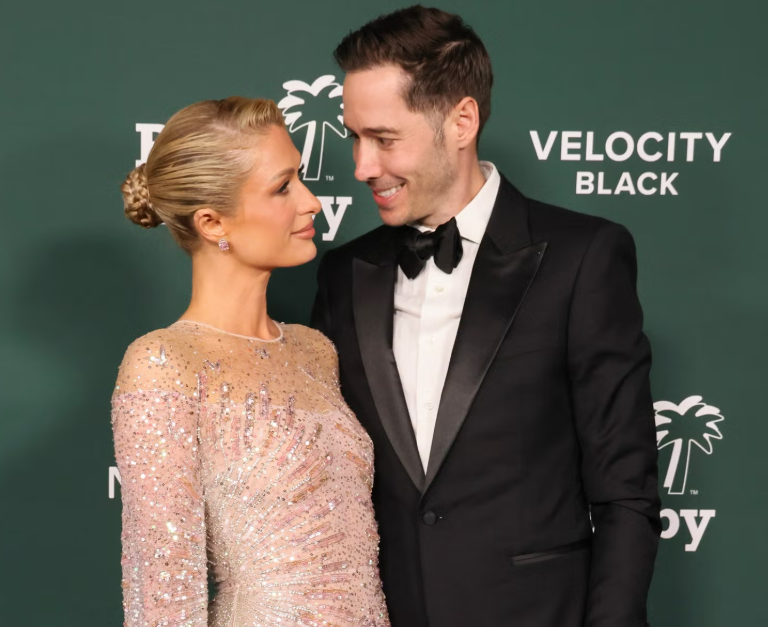 paris hilton net worth