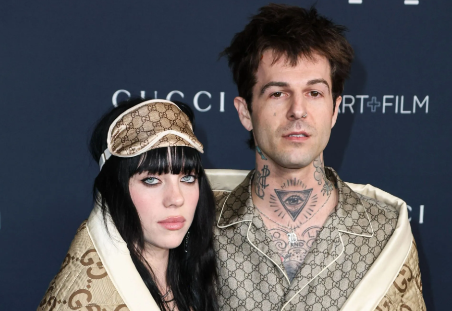 jesse rutherford age