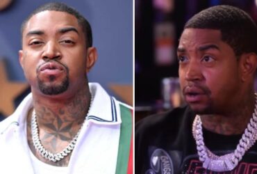 lil scrappy net worth