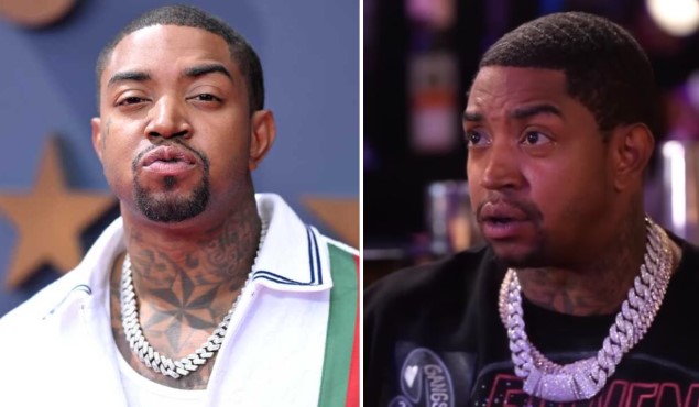 lil scrappy net worth