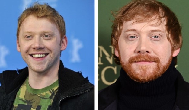 rupert grint net worth