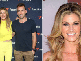 Erin Andrews Husband