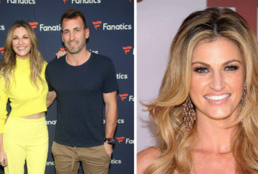 Erin Andrews Husband