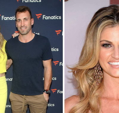 Erin Andrews Husband