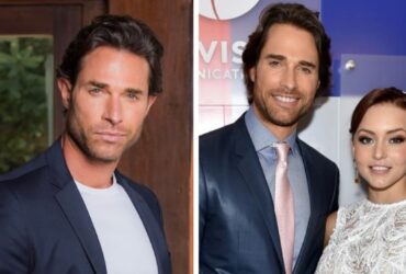 sebastián rulli wife