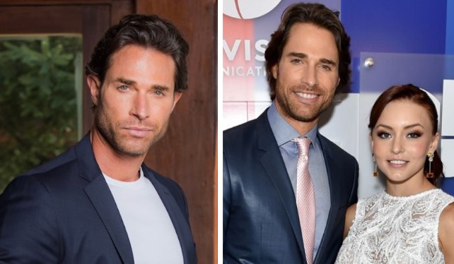 sebastián rulli wife