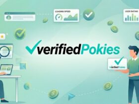 VerifiedPokies