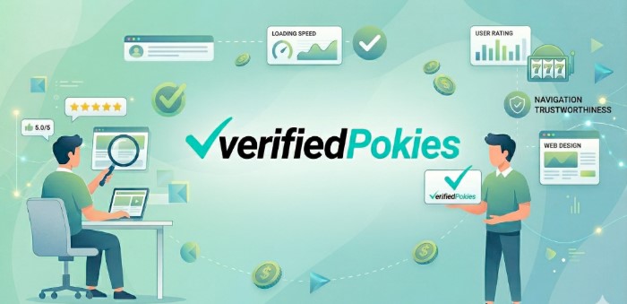VerifiedPokies