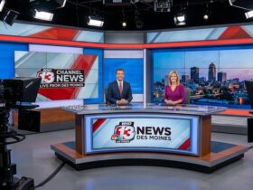 channel 13 news des moines