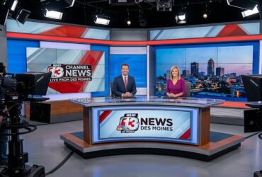 channel 13 news des moines