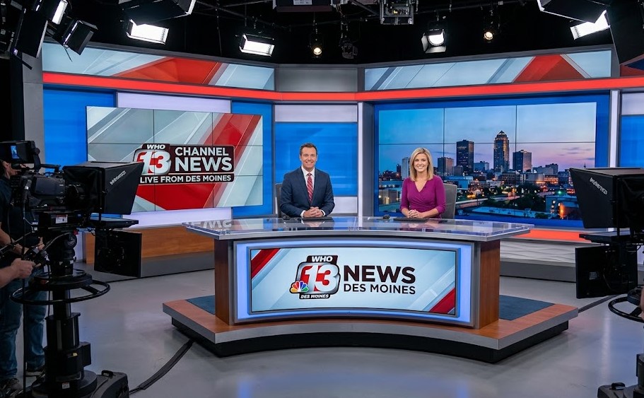 channel 13 news des moines