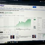 djt yahoo finance