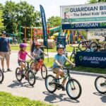 guardian bikes
