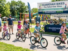 guardian bikes