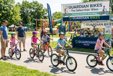 guardian bikes